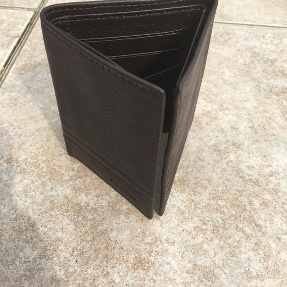 Fossil men wallet - Picture 7 of 8